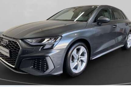 Audi A3 87.593 km 19.970 &euro; Köln 50823