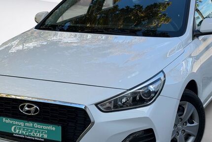 Hyundai i30 77.171 km 10.990 &euro; München 81825
