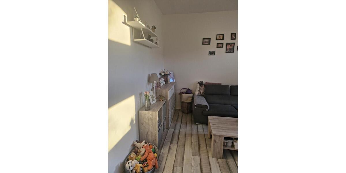 Etagenwohnung Halle (Saale) Silberhöhe - 4 Zimmer, 80 m&sup2;, 680&euro; | Angebot:26393080