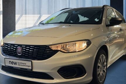 Fiat Tipo 81.739 km 8.990 &euro; Hamburg 22763