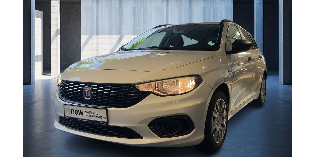 Fiat Tipo 81.739 km 8.990 &euro; Hamburg 22763