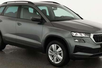 Skoda Karoq 1.100 km 34.095 &euro; Rosenberg / Ellwangen 73494