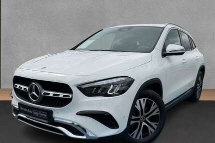 Mercedes-Benz GLA 220 24.594 km 37.250 &euro; Giessen 35396