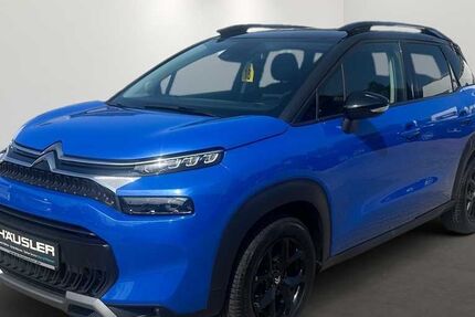 Citroen C3 Aircross 25.169 km 14.890 &euro; Bad Tölz 83646