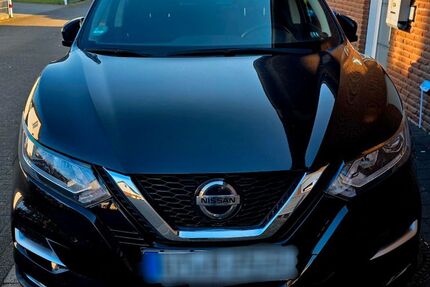 Nissan Qashqai 37.100 km 18.880 &euro; Schloß Holte-Stukenbrock 33758