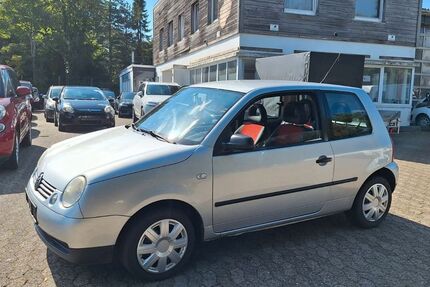 VW Lupo 167.000 km 950 &euro; Bremerhaven 27576