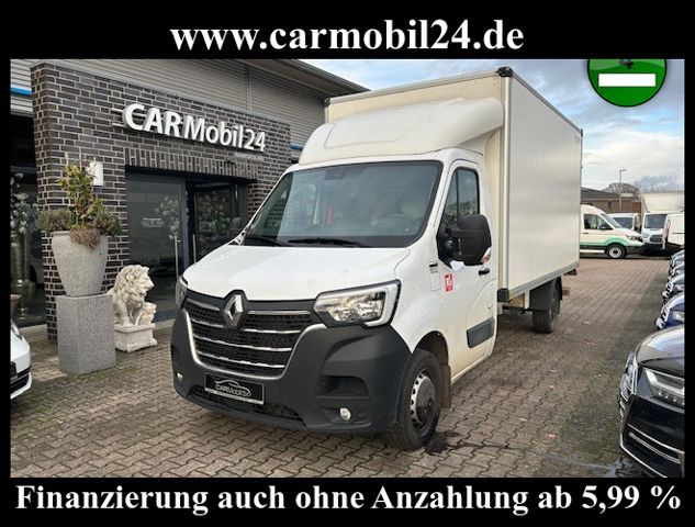 Renault Master 106.100 km 27.700 &euro; Rastede/ Wahnbek 26180
