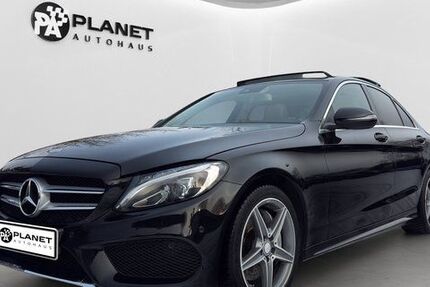 Mercedes-Benz C 250 74.727 km 23.499 &euro; Kassel 34123