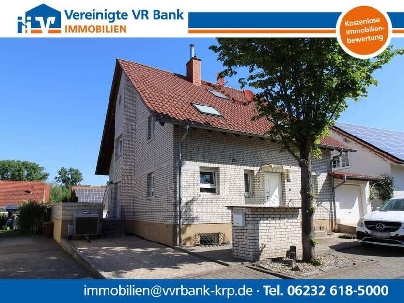 Haus zum Kaufen in Freisbach 629.000 € 170 m²
