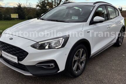 Ford Focus 150.000 km 13.999 &euro; Waiblingen-Hegnach 71334