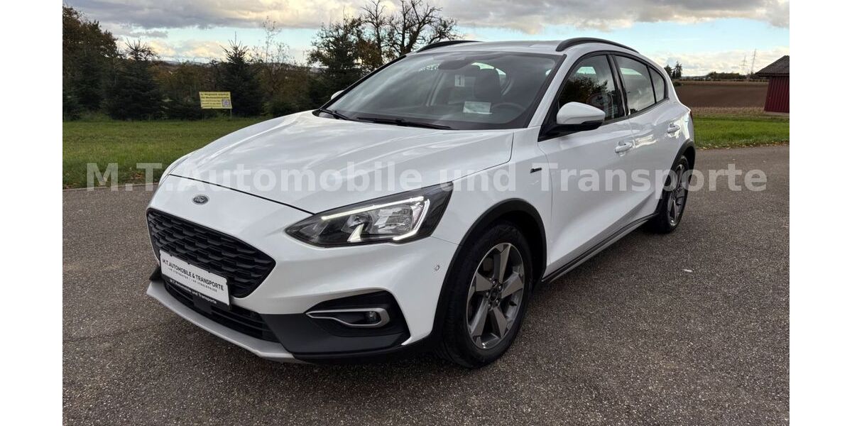 Ford Focus 150.000 km 13.999 &euro; Waiblingen-Hegnach 71334