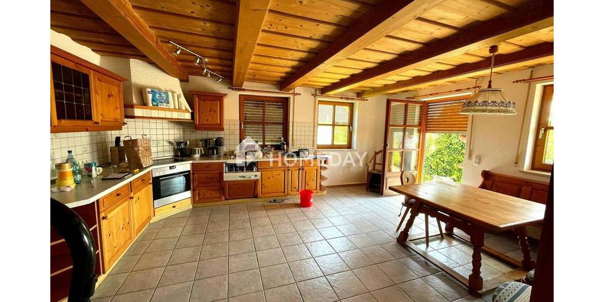 Einfamilienhaus Kröning Magersdorf - 6 Zimmer, 195 m&sup2;, 570.000&euro; | Angebot:26450727