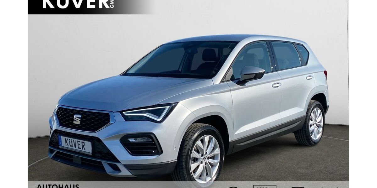 Seat Ateca 14.300 km 27.272 &euro; Hagen 27628