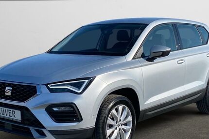 Seat Ateca 14.300 km 28.340 &euro; Hagen 27628