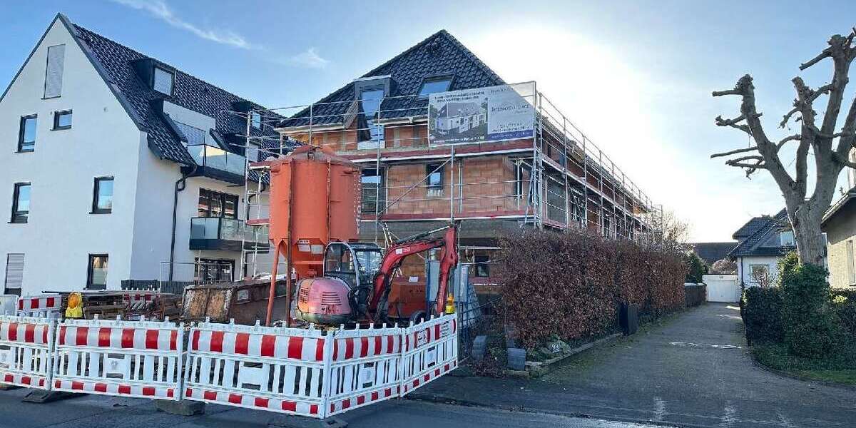 Wohnung zum Kaufen in Paderborn 397.900 € 76.88 m² 3 zimmer