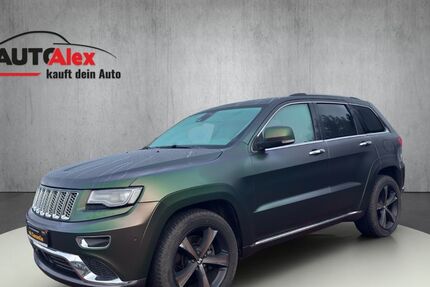 Jeep Grand Cherokee 92.500 km 19.900 &euro; Wandlitz 16348