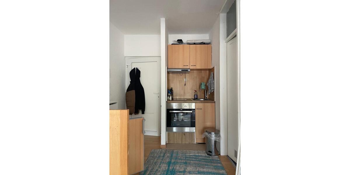 Etagenwohnung Karlsruhe Grötzingen - 1 Zimmer, 28 m&sup2;, 114.000&euro; | Angebot:25553211