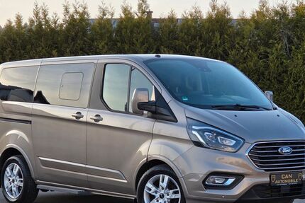Ford Tourneo Custom 53.000 km 31.900 &euro; Trostberg 83308