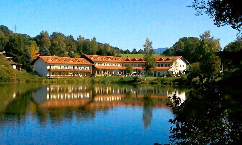 Ferienimmobilie Arrach - 71&euro; | Angebot:25734887