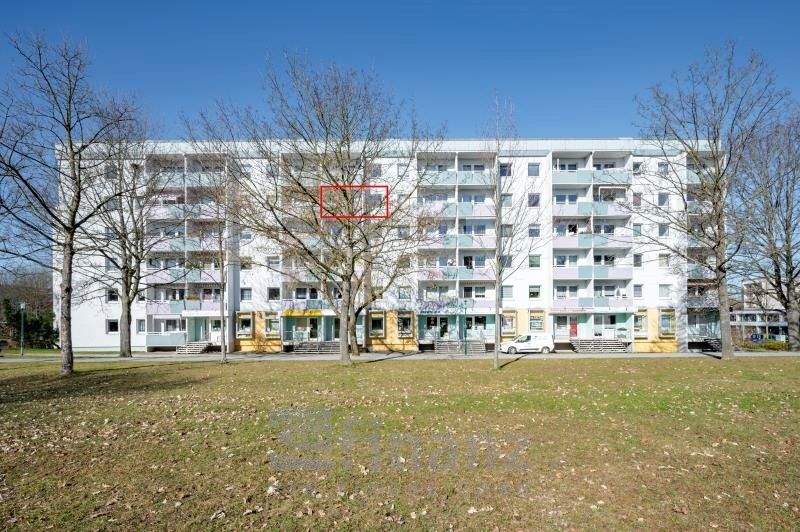 Etagenwohnung Chemnitz Kappel - 3 Zimmer, 69 m&sup2;, 51.250&euro; | Angebot:25427959