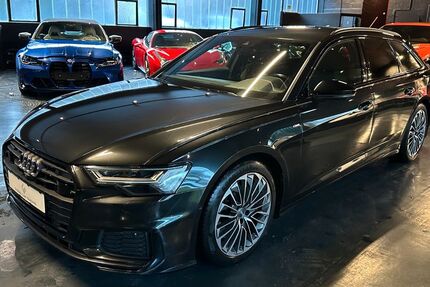 Audi A6 91.490 km 29.800 &euro; Flensburg 24937