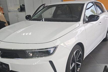 Opel Astra 29.950 km 18.850 &euro; Schöningen 38364