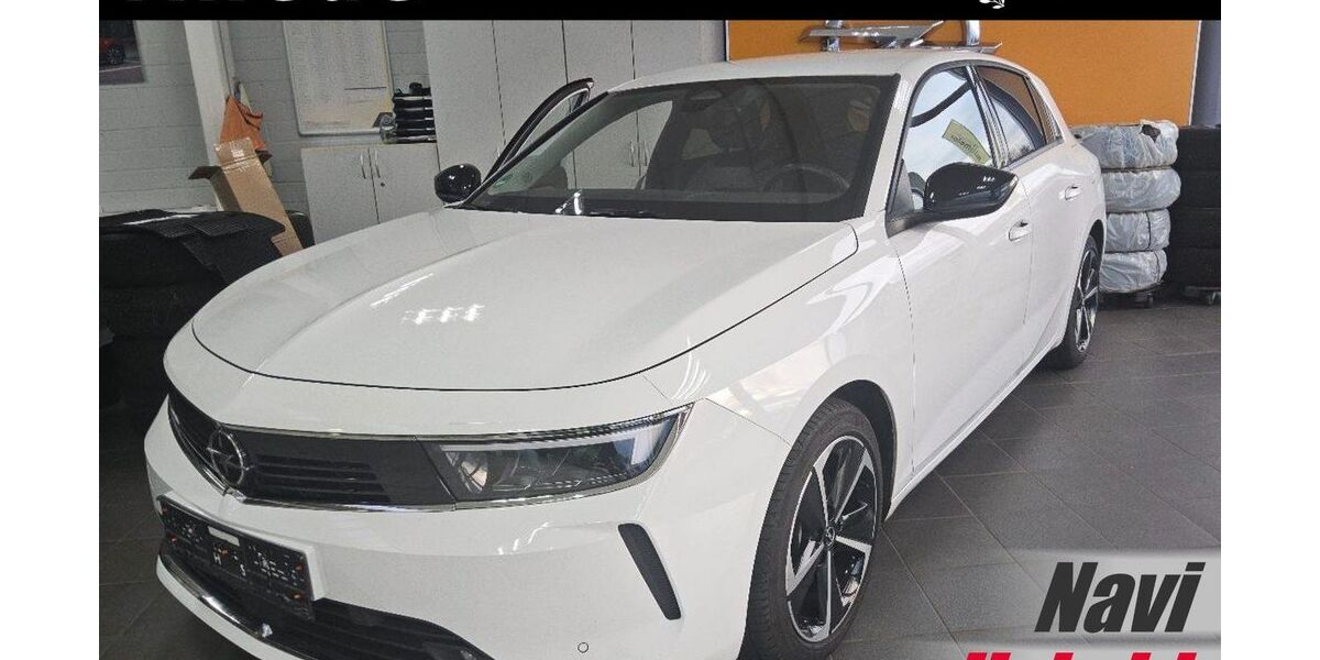 Opel Astra 29.950 km 18.850 &euro; Schöningen 38364