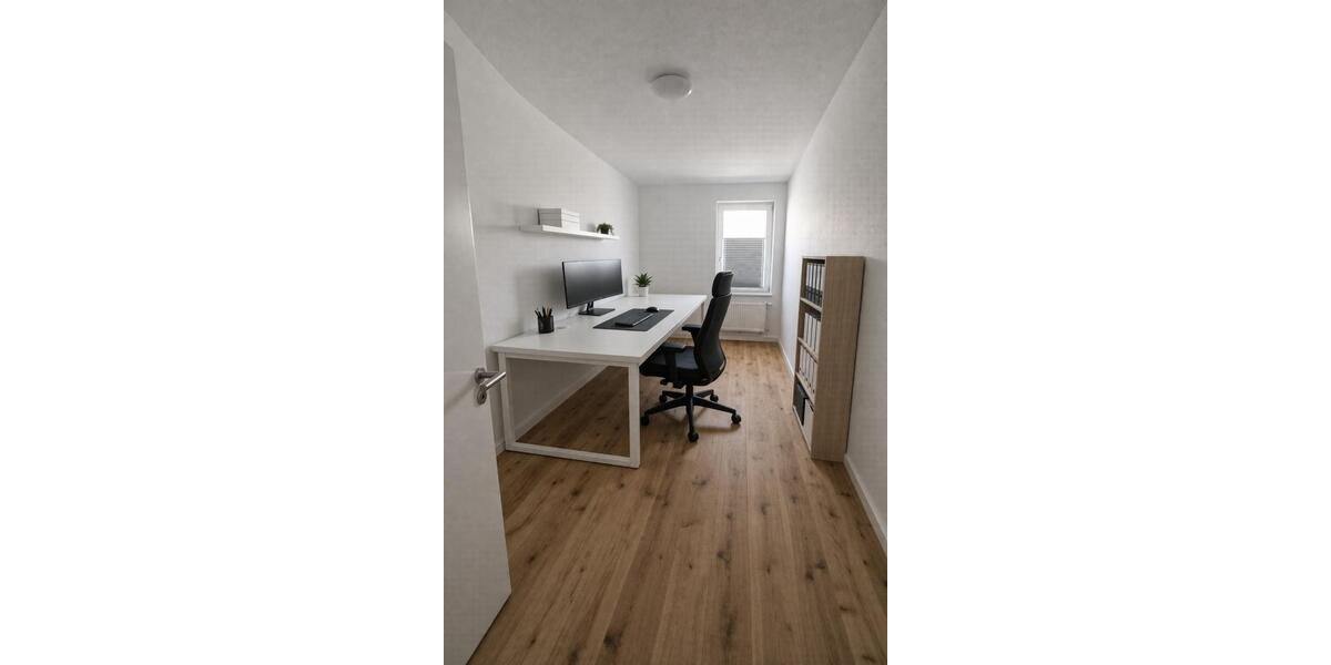 Etagenwohnung Heilbad Heiligenstadt - 3 Zimmer, 105 m&sup2;, 1.049&euro; | Angebot:26508181