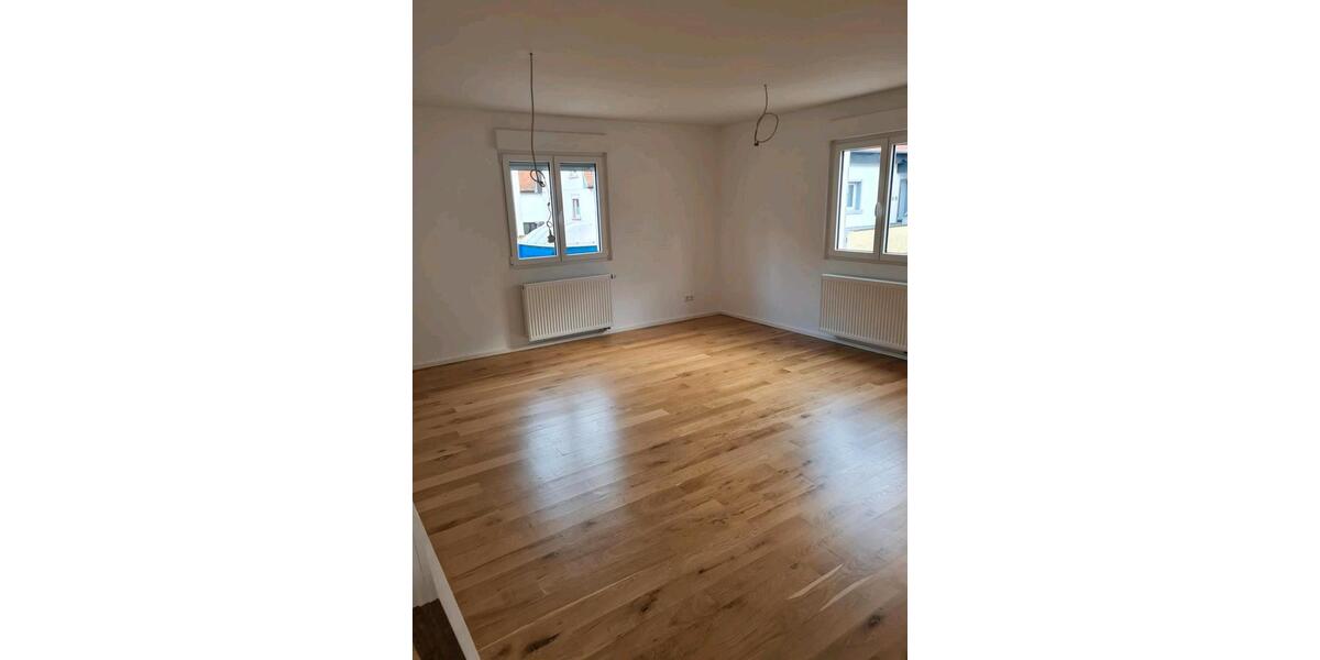 Erdgeschoßwohnung Durmersheim - 2 Zimmer, 80 m&sup2;, 980&euro; | Angebot:25407199