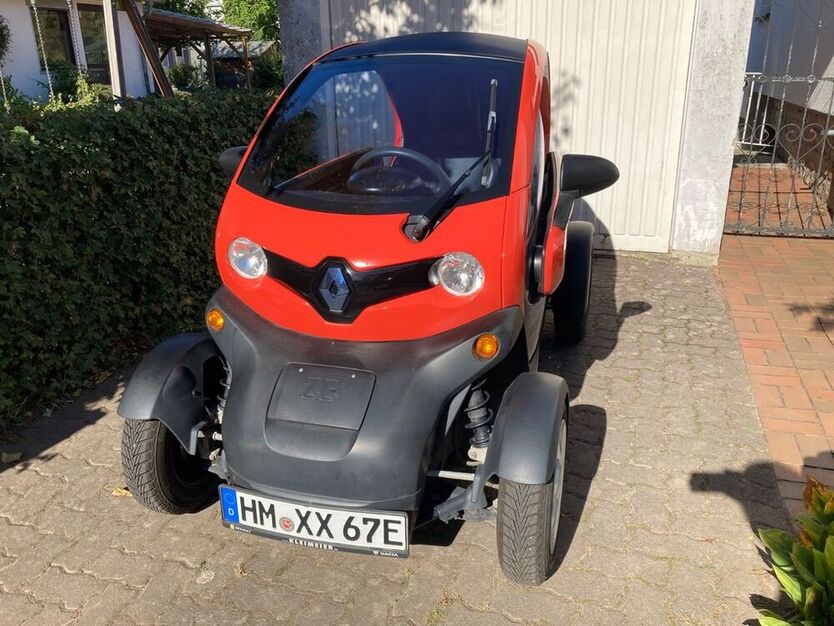 Twizy