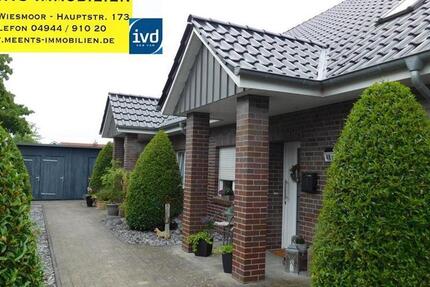 Haus Wiesmoor - 4 Zimmer, 128 m&sup2;, 890&euro; | Angebot:24983198