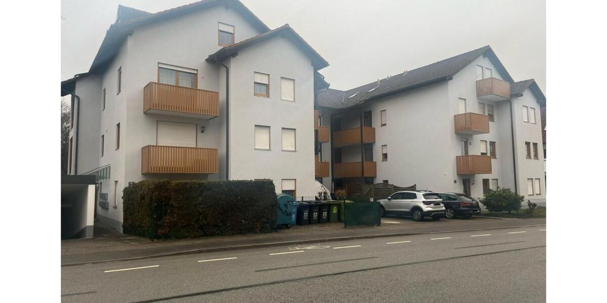Dachgeschoßwohnung Ingolstadt Nordost - 1 Zimmer, 35 m&sup2;, 145.000&euro; | Angebot:26670207