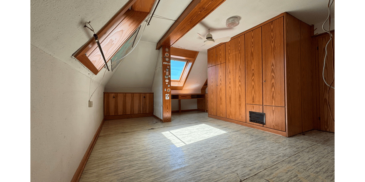 Einfamilienhaus Balve - 8 Zimmer, 160 m&sup2;, 269.000&euro; | Angebot:26759064