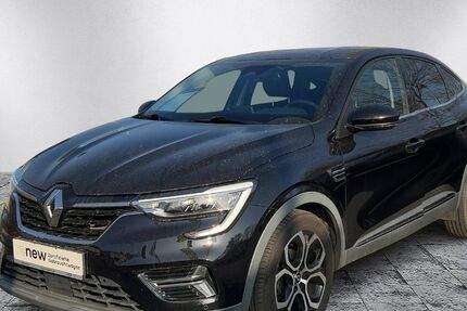 Renault Arkana 74.007 km 18.980 &euro; Lübeck 23560