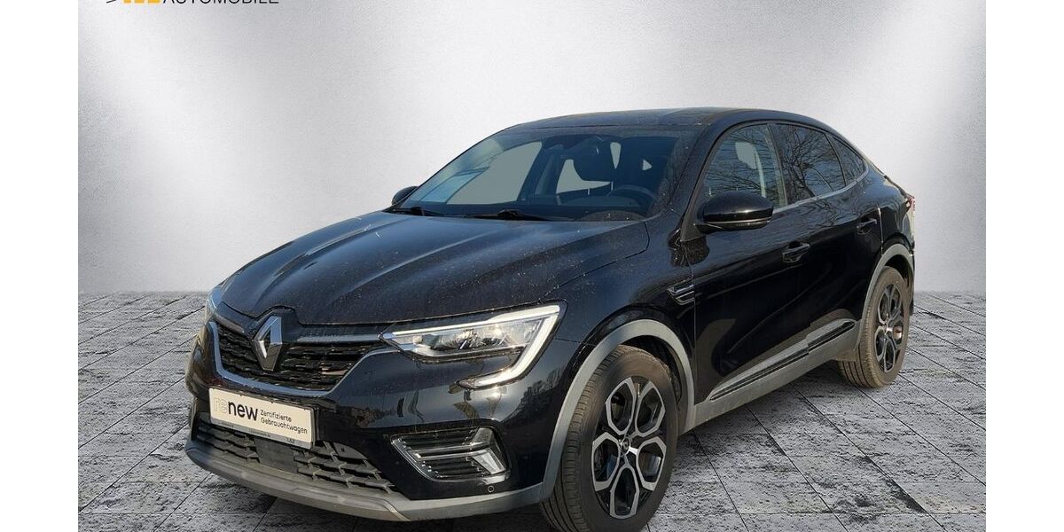 Renault Arkana 74.007 km 18.980 &euro; Lübeck 23560