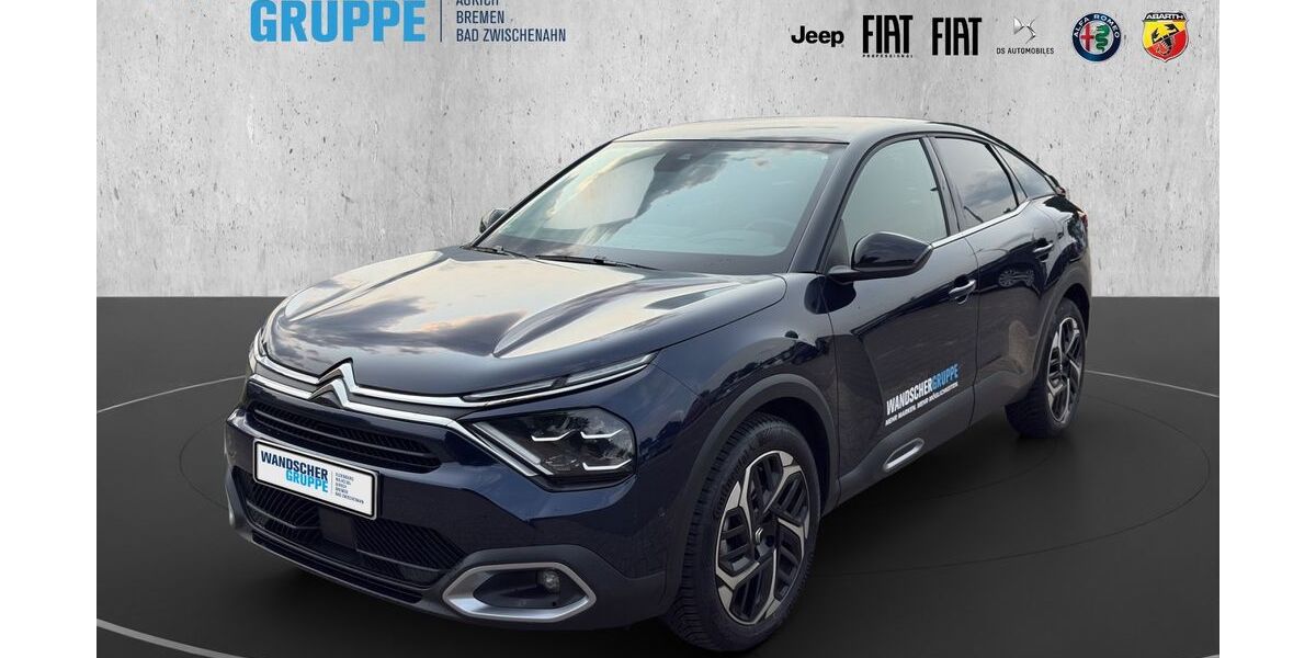 Citroen C4 14.266 km 19.790 &euro; Oldenburg 26135