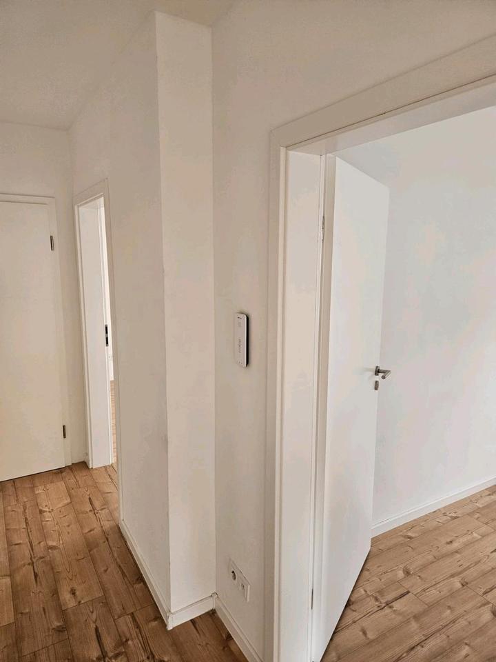 Schnäppchen! modernes Haus (8 Zimmer) zur Miete in Eschen zimmer