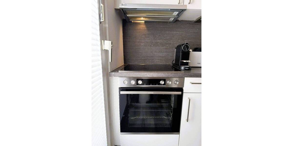 Terrassenwohnung Hamburg Winterhude - 2 Zimmer, 42 m&sup2;, 379.000&euro; | Angebot:26879286