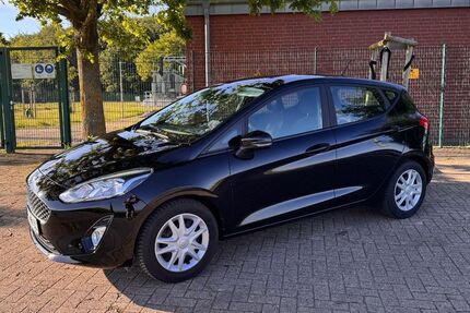 Ford Fiesta 46.348 km 12.400 &euro; Belm 49191