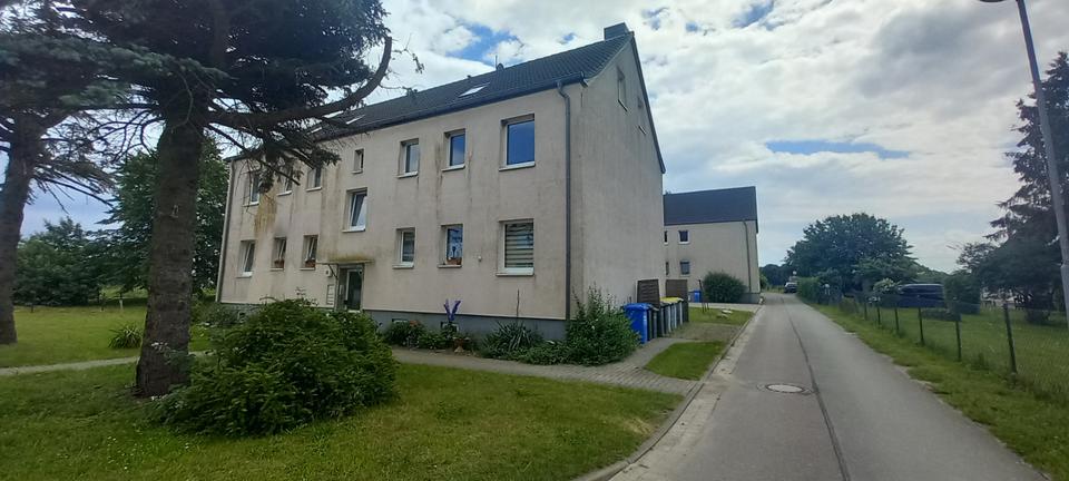 Etagenwohnung Gülzow-Prüzen Prüzen - 3 Zimmer, 62 m&sup2;, 372&euro; | Angebot:25431921