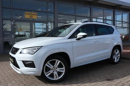 Seat Ateca 82.017 km 21.490 &euro; Bergen 29303