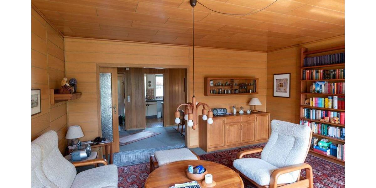 Einfamilienhaus Lauenbrück - 4 Zimmer, 122 m&sup2;, 254.000&euro; | Angebot:26486505