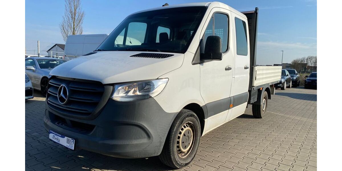 Mercedes-Benz Sprinter 169.476 km 21.999 &euro; Bergtheim 97241