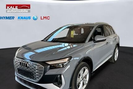 Audi Q4 e-tron 61.000 km 42.970 &euro; Helmstedt 38350