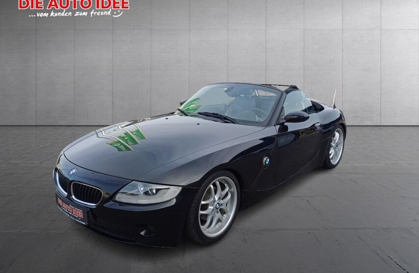 BMW Z4 102.900 km 14.987 € Burgebrach 96138