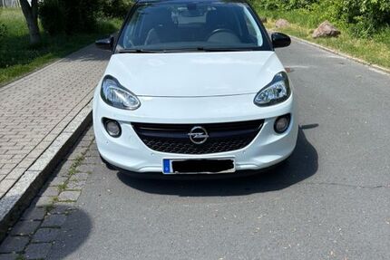 Opel Adam 107.500 km 5.890 &euro; Göttingen 37085