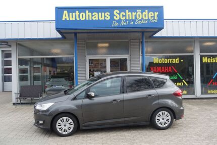 Ford C-Max 48.300 km 13.900 &euro; Rhade 27404