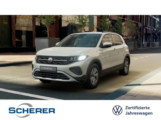 T-Cross