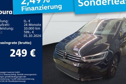 VW Touran 27.600 km 31.959 &euro; Offenbach am Main 63071