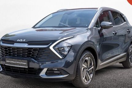 Kia Sportage 18.917 km 27.490 &euro; Fürstenwalde 15517